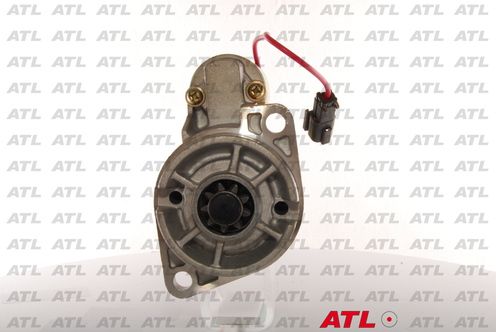 ATL Autotechnik A 91 270 Starter